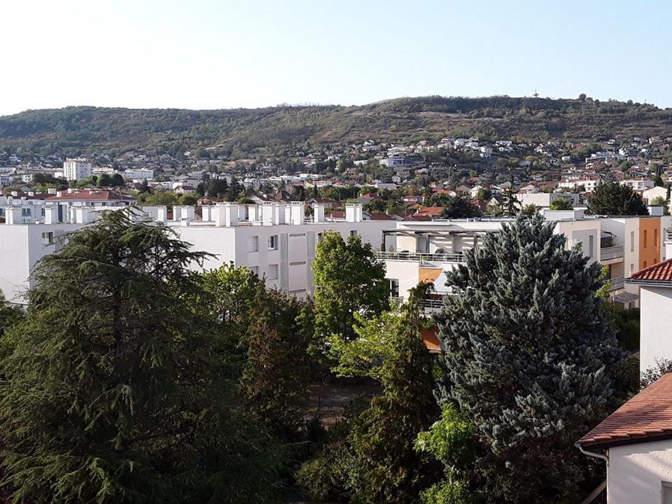 F2 Avec Vue, Proche Centre Apartment