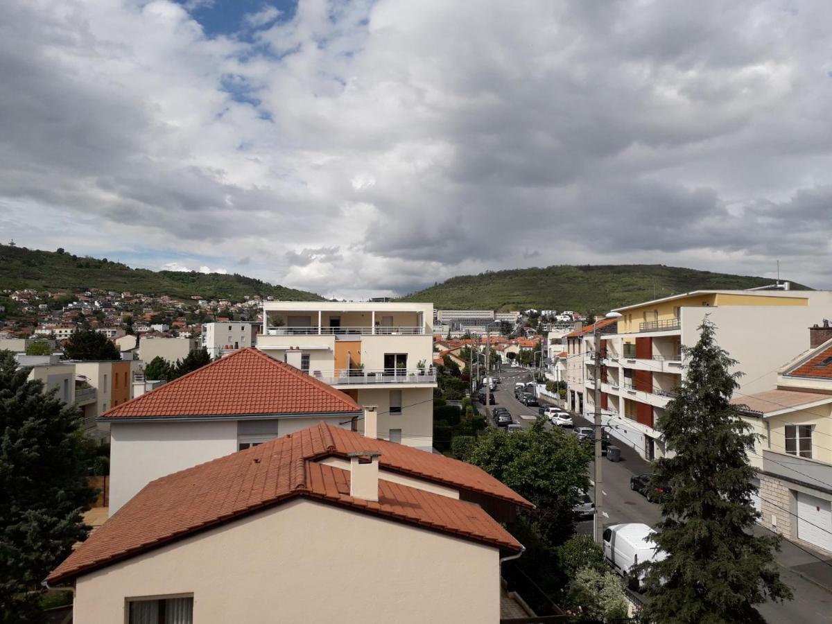 F2 Avec Vue, Proche Centre *
