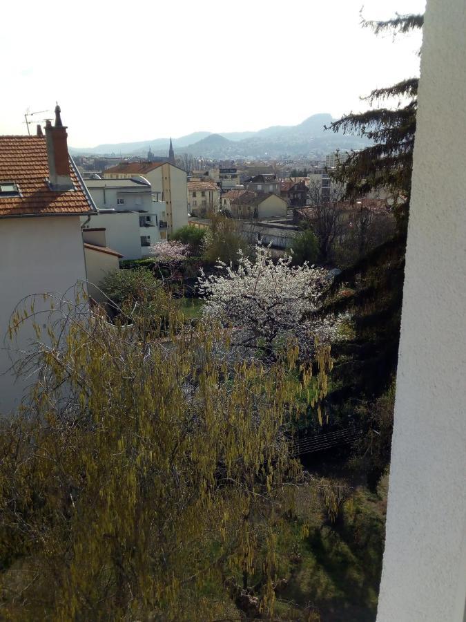 F2 Avec Vue, Proche Centre Apartment