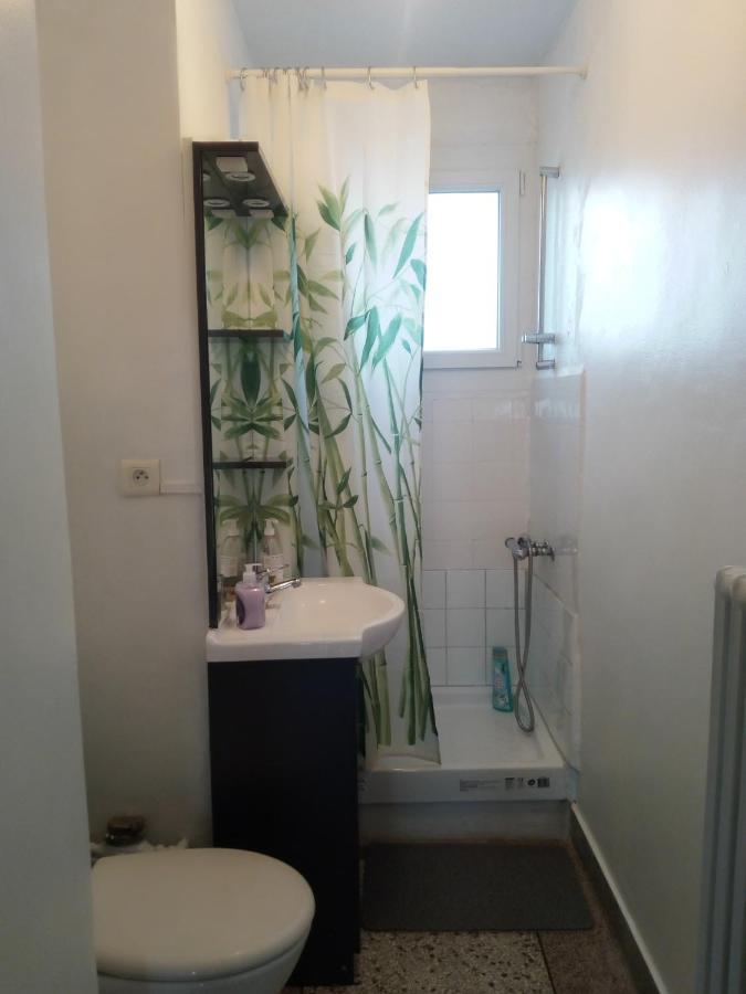 Apartment F2 Avec Vue, Proche Centre Clermont-Ferrand