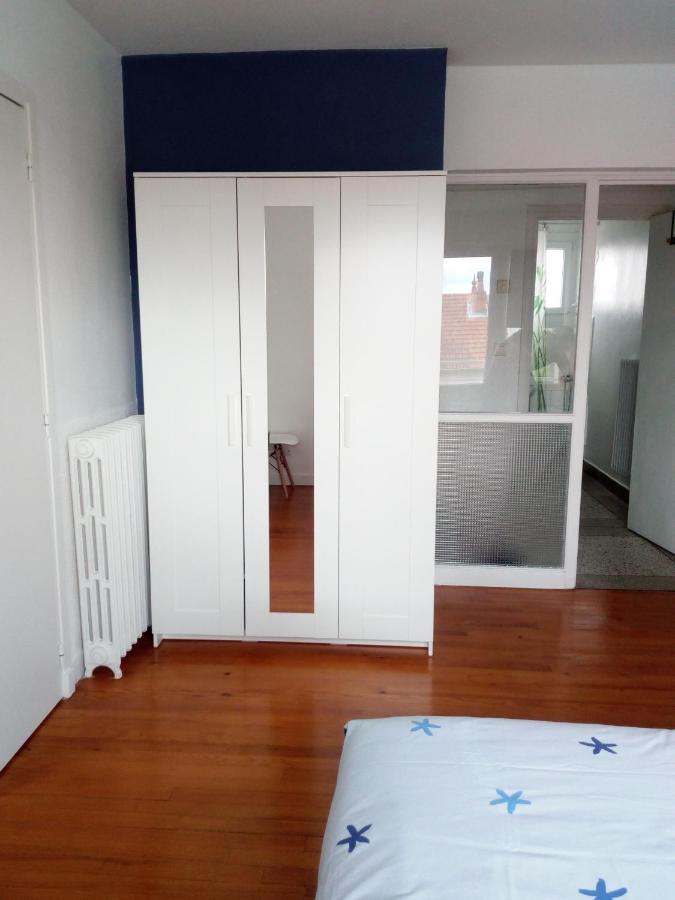 F2 Avec Vue, Proche Centre Apartment *