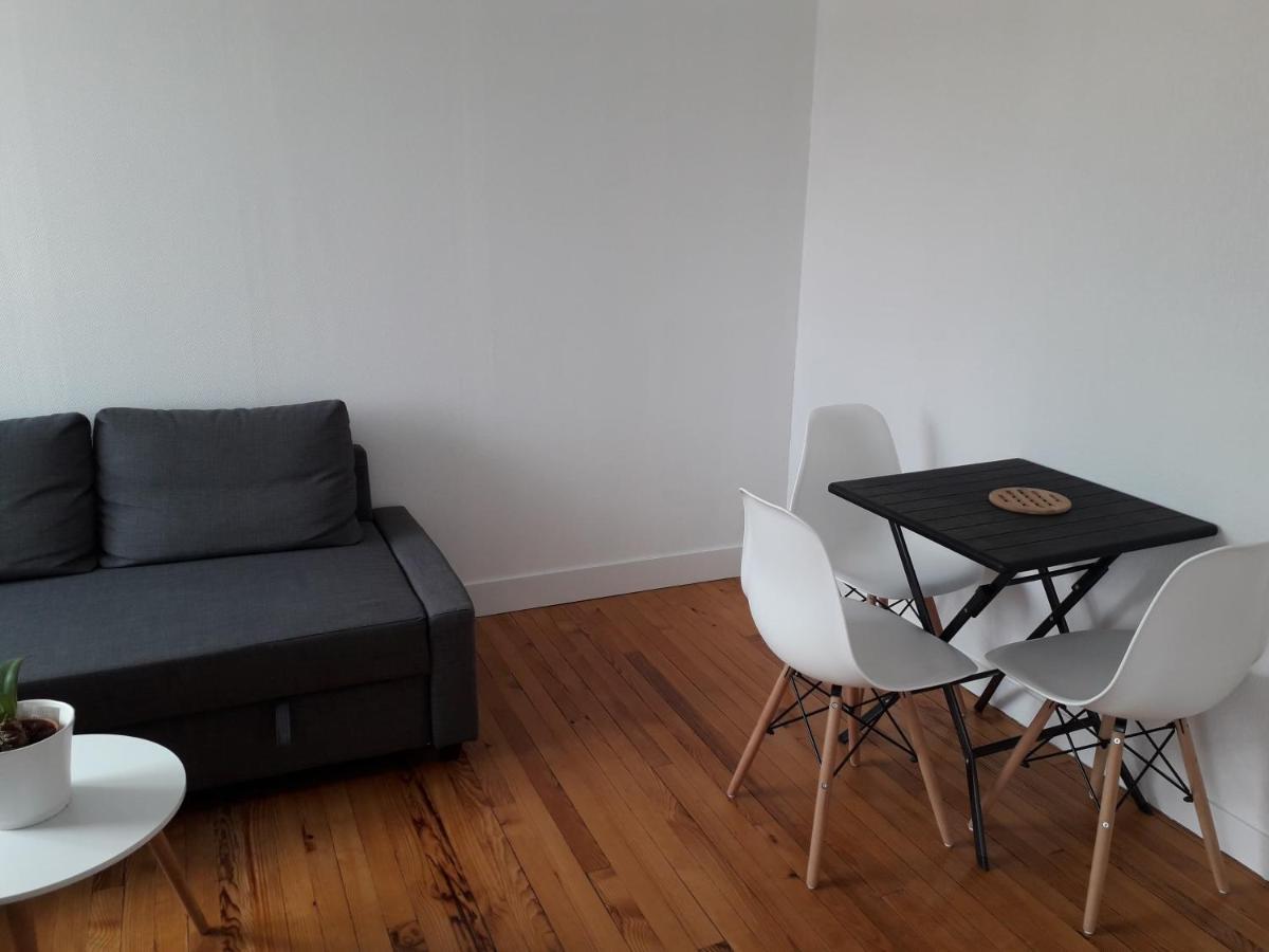 F2 Avec Vue, Proche Centre