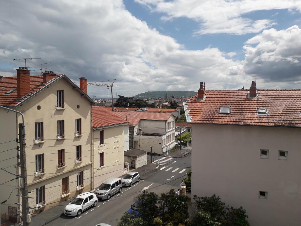 F2 Avec Vue, Proche Centre *